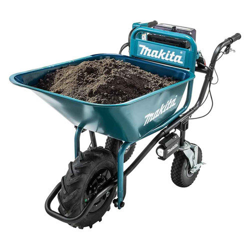 Makita DCU180PTX4