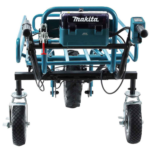 Makita DCU180PTX3