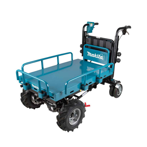 Makita DCU601Z