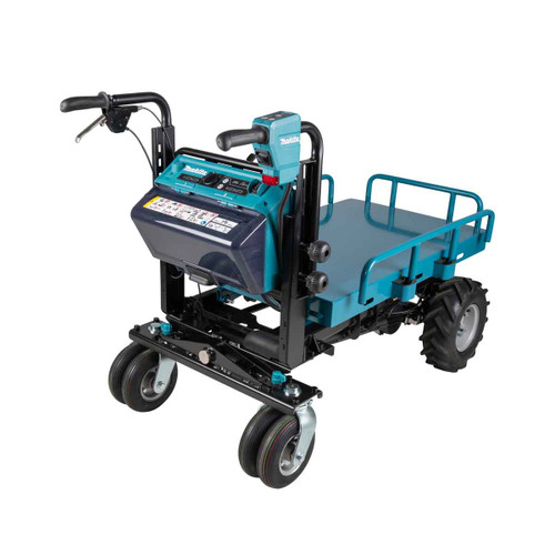 Makita DCU601Z