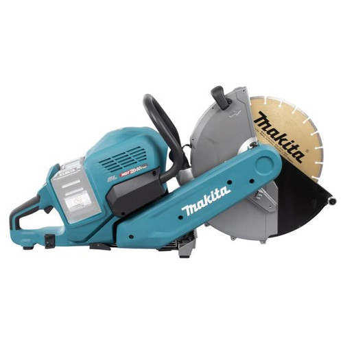 MAKITA CE002GZ01 Twin 40V XGT 355mm Power Cutter (Body Only)