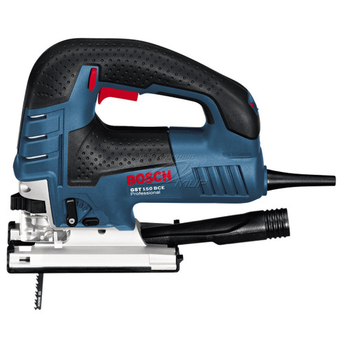 Bosch GST 150 BCE Bow Handle Jigsaw 110v from Toolden