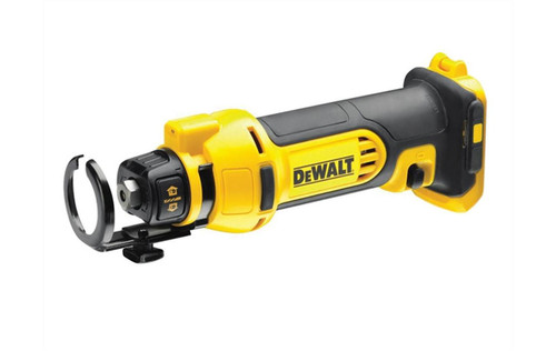 DeWalt DCS551NT XR Li-Ion Cordless Drywall Cut-Out Tool 18 Volt Bare Unit | Toolden