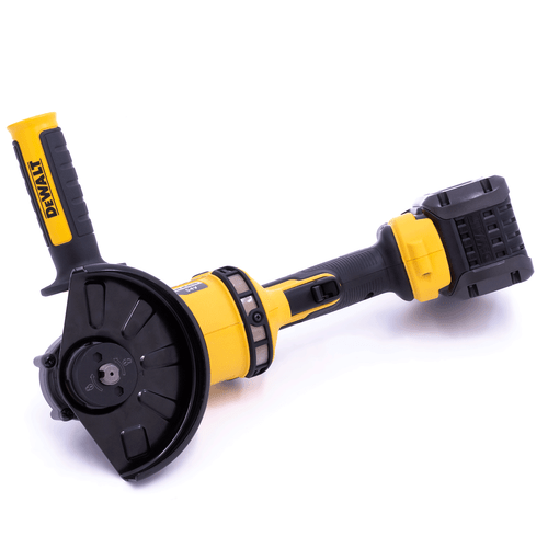 DeWalt DCG414T2 XR FlexVolt Grinder 54 Volt | Toolden