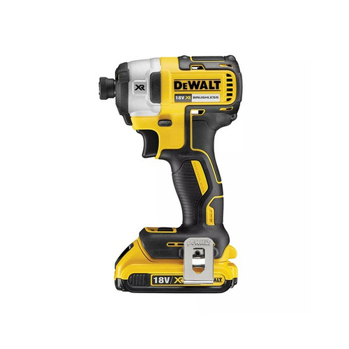 DeWalt DCF887D2