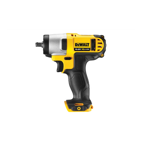 DeWalt DCF813D2 10.8V 3/8" Impact Wrench with 2x 2.0Ah Batteries