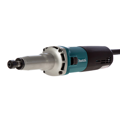 Makita GD0800C 110v High Speed 750w Die Grinder | Toolden