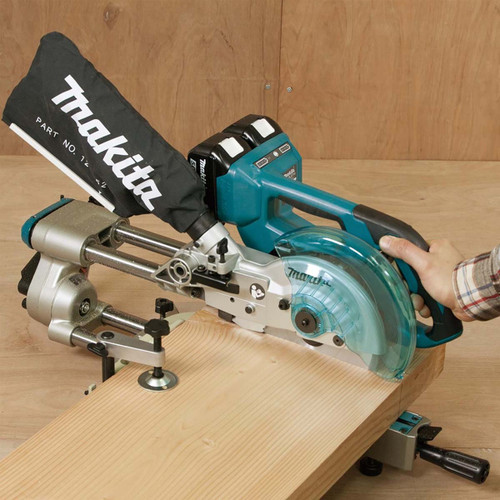 Makita DLS714NZ