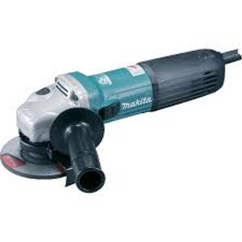 Makita GA5040C 240v 5" 1400w Grinder | Toolden