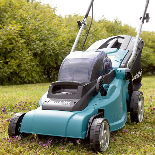 Makita LM381DZ 36v Lawn Mower | Toolden