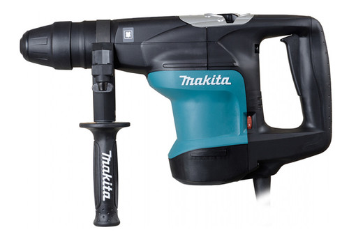 Makita HR3540C 110v 35mm SDS MAX Rotary Hammer from Toolden