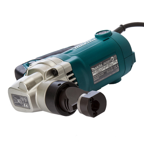 Makita JN3201J 240v 710w Nibbler from Toolden