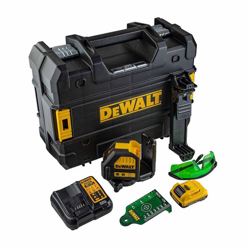 DeWalt DCE088D1G-GB