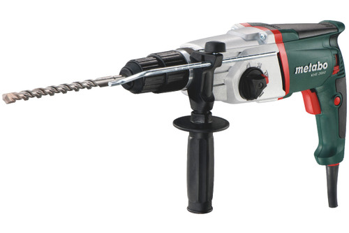 Metabo KHE2650 110v 850W 3 Function Hammer from Toolden