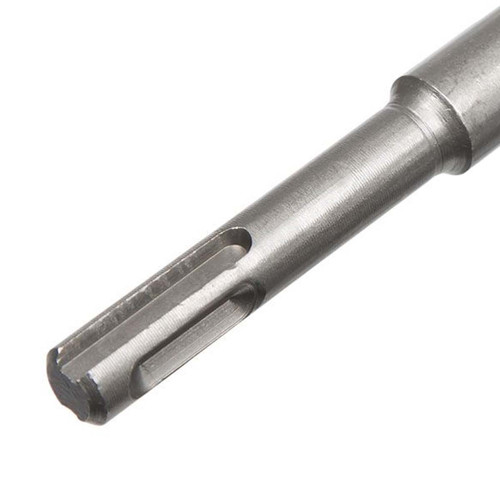 N-Durance SDS46010 SDS Quad Hammer Drill Bit 10.0 x 460mm