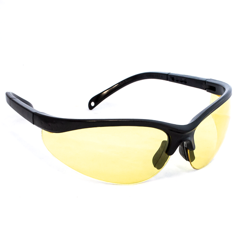 N-Durance NSPECSUV UV Safety Spectacles