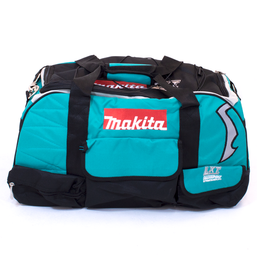Makita M44 18V 4 Piece Kit with 2x 4.0Ah Batteries