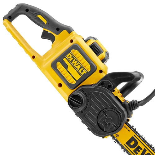 Dewalt DCM575X1 XR Flexvolt 54v 40cm Chainsaw with 1 x 9.0Ah Battery | Toolden