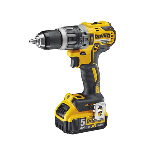 Dewalt DCD796