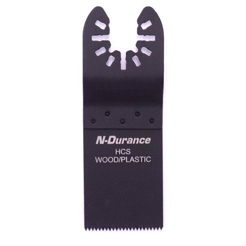 N-Durance HCS Multi-Tool Blade 32.5mm