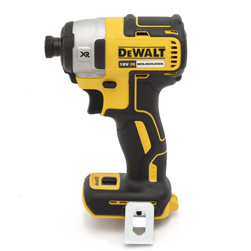 DCF886 Brushless Impact Driver