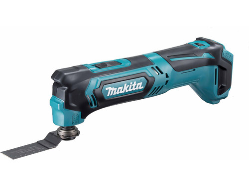 Makita TM30DZ 10.8v CXT Li-ion Multi-Tool Body Only