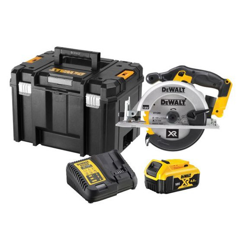 DeWalt DCS391M1