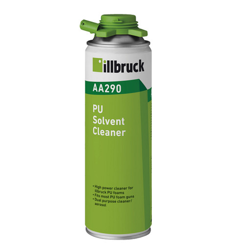 Illbruck AA290 PU Solvent Cleaner