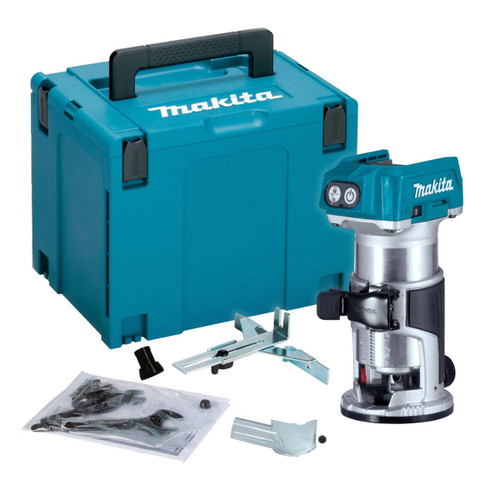 Makita DRT50ZJ