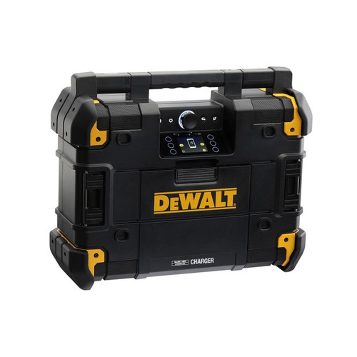 DeWalt DWST1-81079 TSTAK Radio