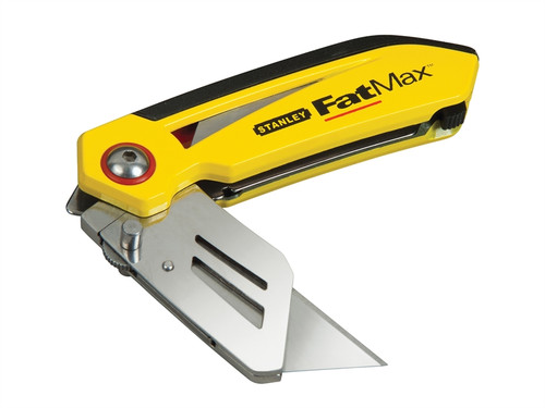 Stanley FatMax® Fixed Blade Folding Knife