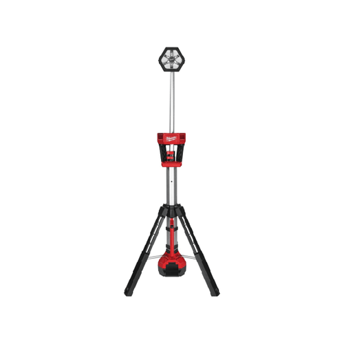 Milwaukee M18 SAL-0 TRUEVIEW Stand Light 18V Body Only| Toolden