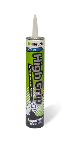 Illbruck MT480 High Grip Solvent free 380ml
