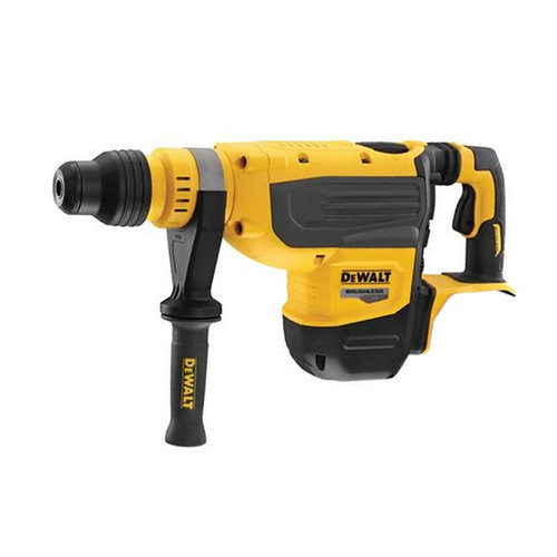 DeWalt DCH733N 54v FlexVolt XR SDS Max Rotary Hammer Body Only