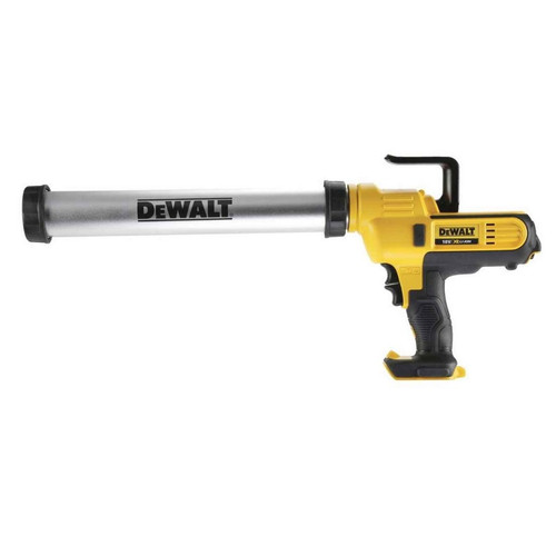 Dewalt DCE580N 18v Caulk Gun 600ml Body Only