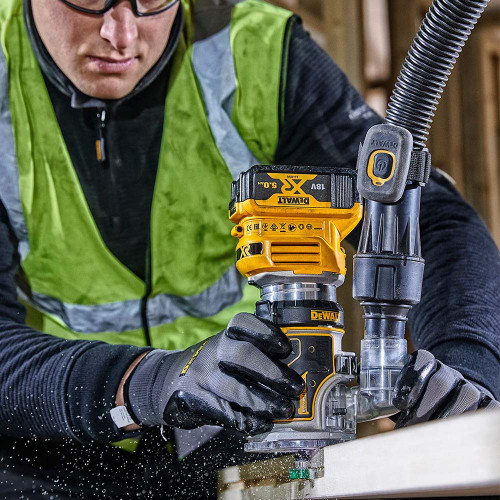 DeWalt DCW604NT-XJ 