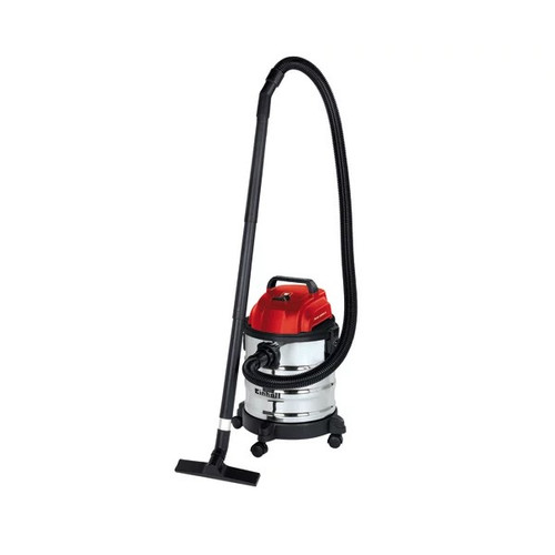 Einhell TC-VC 1820S Wet & Dry Vacuum 20 Litre 1250W 240V