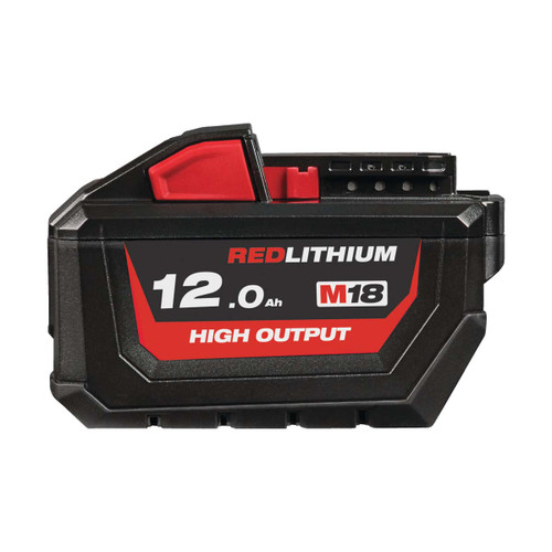 Milwaukee M18 HB12