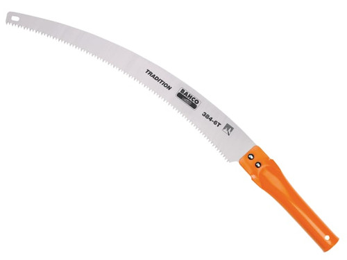 Bahco 384-6T Pruning Saw 360mm (14in) 6TPI (BAH3846T)| Toolden