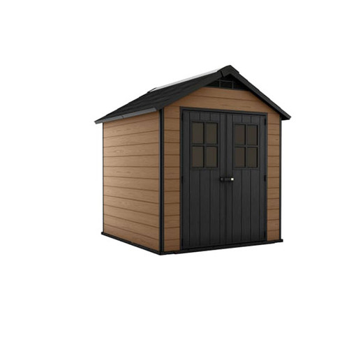 Newton 757 Shed (Home Delivery) (KET17208503)