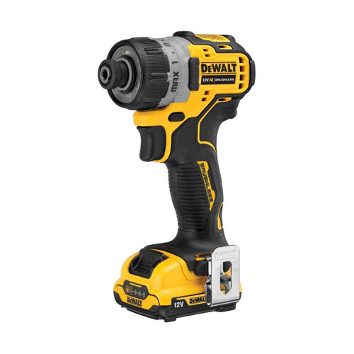 DeWalt DCF601D2-GB