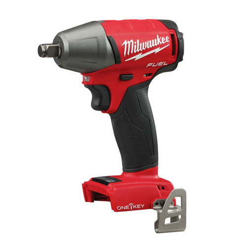 Milwaukee M18 BPP20 18V Drill, Grinder & Wrench Triple Pack with 2x 4.0Ah Batteries