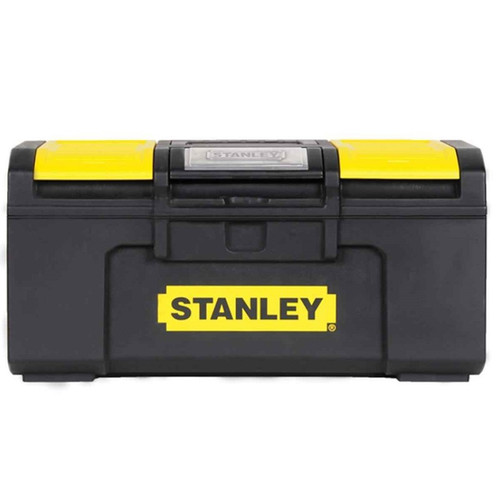 Stanley STA179217 19 inch One Touch Toolbox DIY 50cm