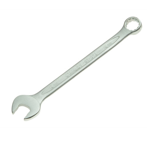 Stanley STA487081 21mm Combination Spanner