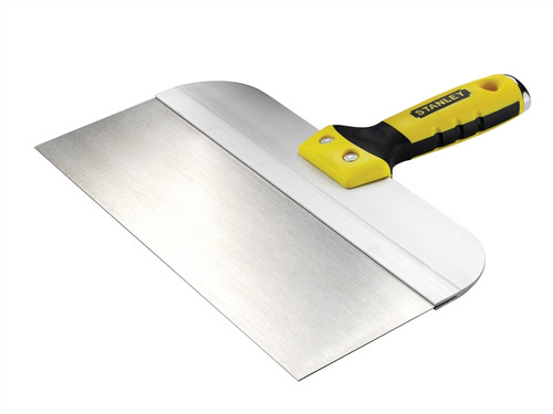 Stanley STA005771 Stainless Steel Taping Knife 250mm (10in) | Toolden