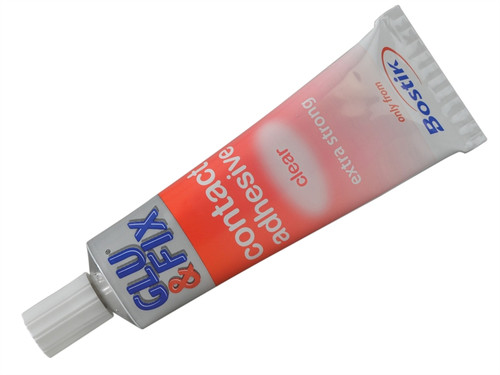 Bostik BST80211 Contact Adhesive 50ml | Toolden