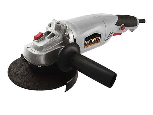 Batavia MAXXSERIES 125mm Angle Grinder 800W 240V | Toolden