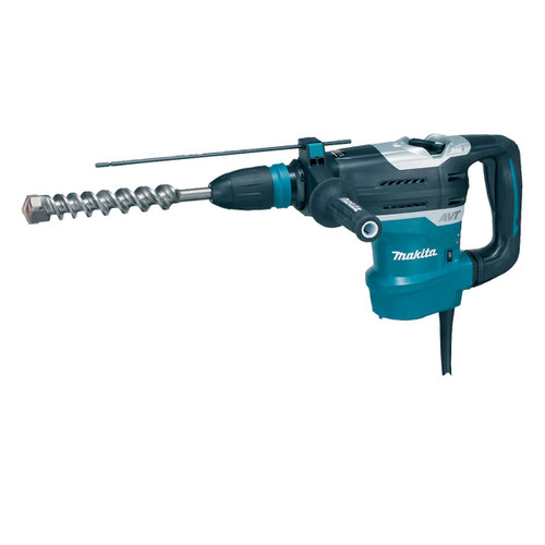 Makita HR4013C SDS Max Rotary Hammer Drill 110 Volt with AVT from Toolden.