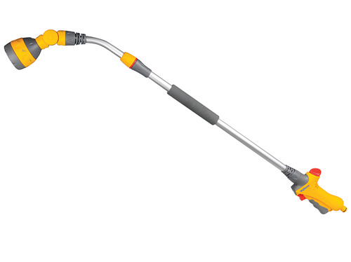 Hozelock HOZ2699 Lance Spray Telescopic Plus 140cm | Toolden