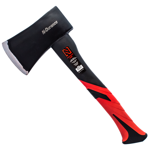 N-Durance Fibreglass Felling Axe